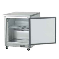 Arctic Air AUC27F SINGLE DOOR UNDER-COUNTER FREEZER