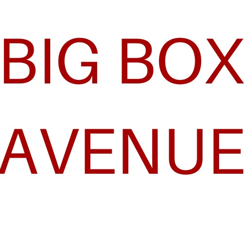 Big Box Avenue