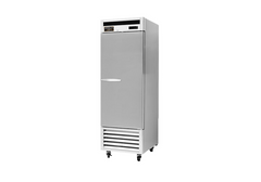 Kool-It Signature KBSF-1, 27" 1 Solid Door Reach-In Freezer