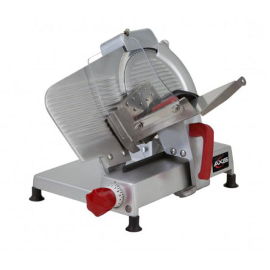 Axis AX-S10 ULTRA Manual Meat Slicer w/ 10