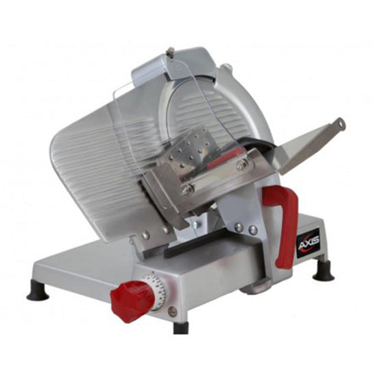 Axis AX-S12 ULTRA Manual Meat Slicer w/ 12