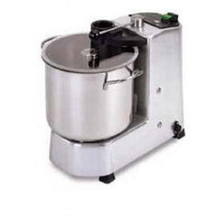 Axis AX-FP15 1 Speed Cutter Mixer Food Processor w/ 6 qt Bowl, 120v