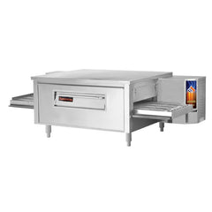 Sierra Range C1840E 68" Electric Conveyor Pizza Oven - 208v/3ph