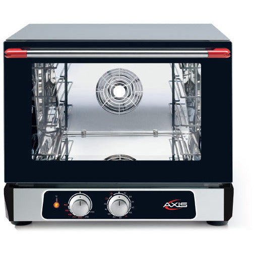 Axis AX-513 Half-Size Countertop Convection Oven