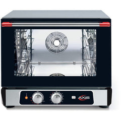 Axis AX-513RHD Half-Size Countertop Convection Oven