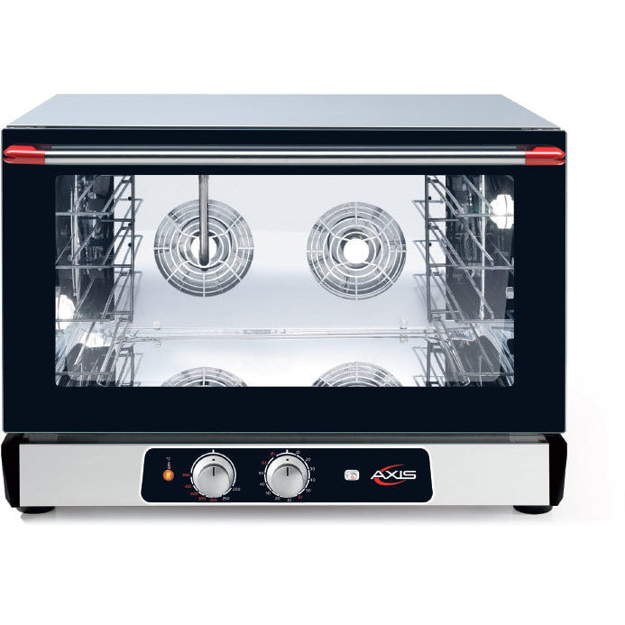 Axis AX-824RH Full-Size Countertop Convection Oven
