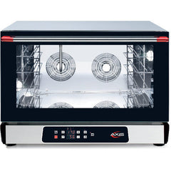 Axis AX-824RHD Full-Size Countertop Convection Oven