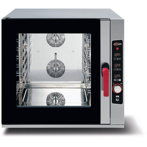 Axis AX-CL10M Full-Size Combi Oven