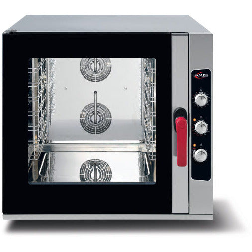Axis AX-CL06M Full-Size Combi Oven