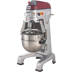 Axis AXM30 30qt. Planetary Mixer