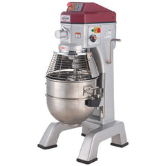 Axis AXM40 40qt. Planetary Mixer