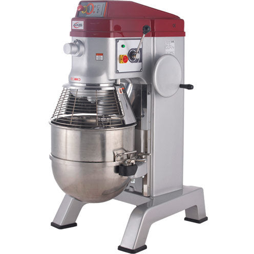 Axis AX-M60P 60qt. Planetary Mixer