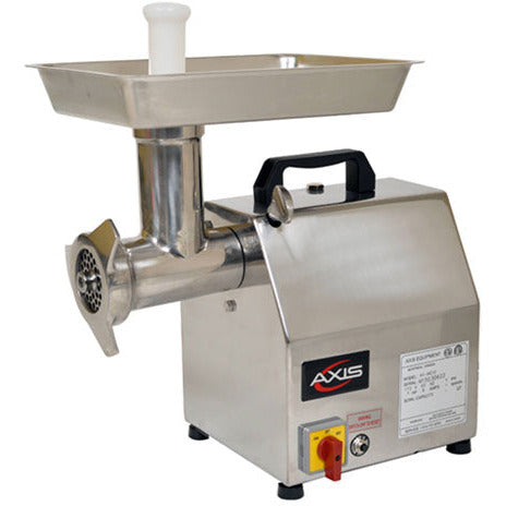 Axis AX-MG12 Meat Grinder