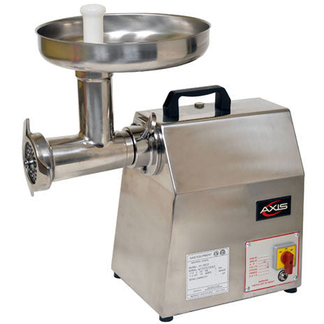 Axis AXG22 Meat Grinder