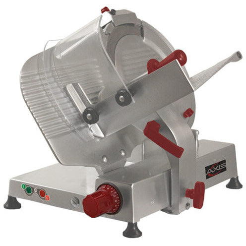 Axis AX-S14ULTRA Manual Meat Slicer w/ 14" Blade