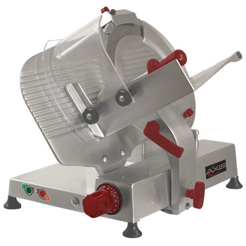 Axis AX-S14ULTRA Manual Meat Slicer w/ 14