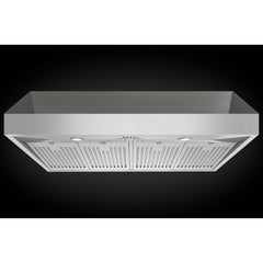 Forza 48 Inch Wall Mounted Range Hood Big Box Avenue