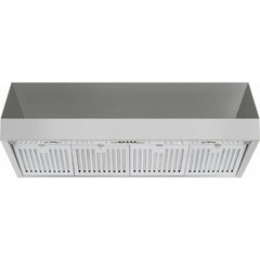 Forza 48 Inch Wall Mounted Range Hood Big Box Avenue