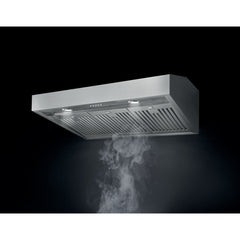 Forza FH3018 30 Inch Pro-Style Wall Mount Range Hood Big Box Avenue