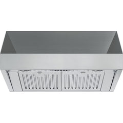 Forza FH3018 30 Inch Pro-Style Wall Mount Range Hood Big Box Avenue