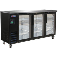 IKON IBB73-3G-24 73 1/10" Bar Refrigerator