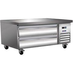 IKON ICBR-38 38" Chef Base w/ (2) Drawers