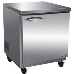 IKON IUC28R 27 4/5" W Undercounter Refrigerator