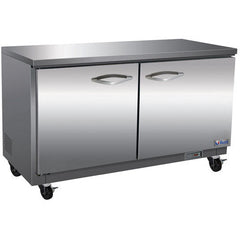 IKON IUC48F 48 1/5" W Undercounter Freezer