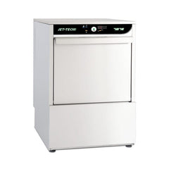 Jet Tech 727-E High Temp Rack Undercounter Glass Washer Big Box Avenue