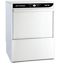 Jet Tech 737-E High Temp Rack Undercounter Dishwasher Big Box Avenue