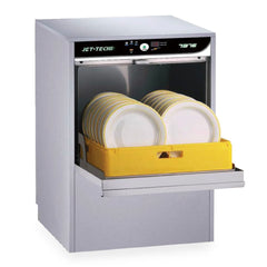 Jet Tech 737-E High Temp Rack Undercounter Dishwasher Big Box Avenue