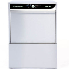 Jet Tech 737-E High Temp Rack Undercounter Dishwasher Big Box Avenue