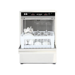 Jet Tech F-16DP Undercounter Dishwasher Big Box Avenue