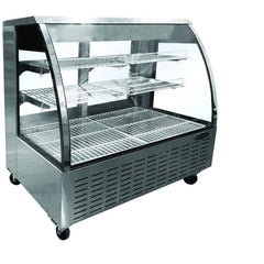 Kool-It 60" Deli Case - KDG-60