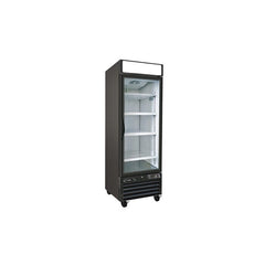 Kool-It KGF-23 26 4/5" One Section Display Freezer w/ Swing Door