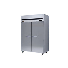 Kool-It KTSF-2 54" Two Section Reach In Freezer - (2) Solid Doors, 115v