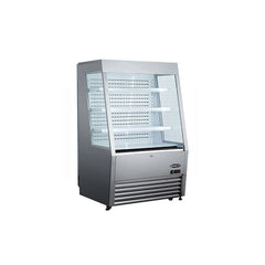 Kool-It KOM-48SS 47" Vertical Open Air Cooler