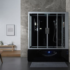 Maya Bath Platinum Catania Steam Shower Big Box Avenue