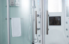 Maya Bath Platinum Superior Steam Shower Big Box Avenue