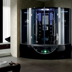 Maya Bath Valencia Steam Shower Big Box Avenue