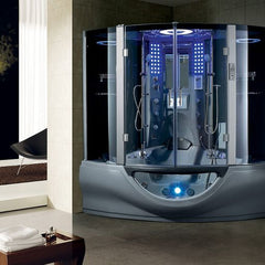 Maya Bath Valencia Steam Shower Big Box Avenue