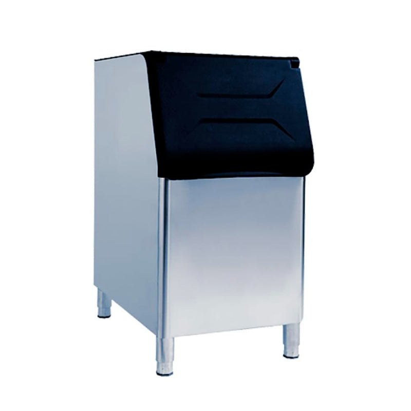 Osion OB-350 Ice Bin - 265 lbs Big Box Avenue