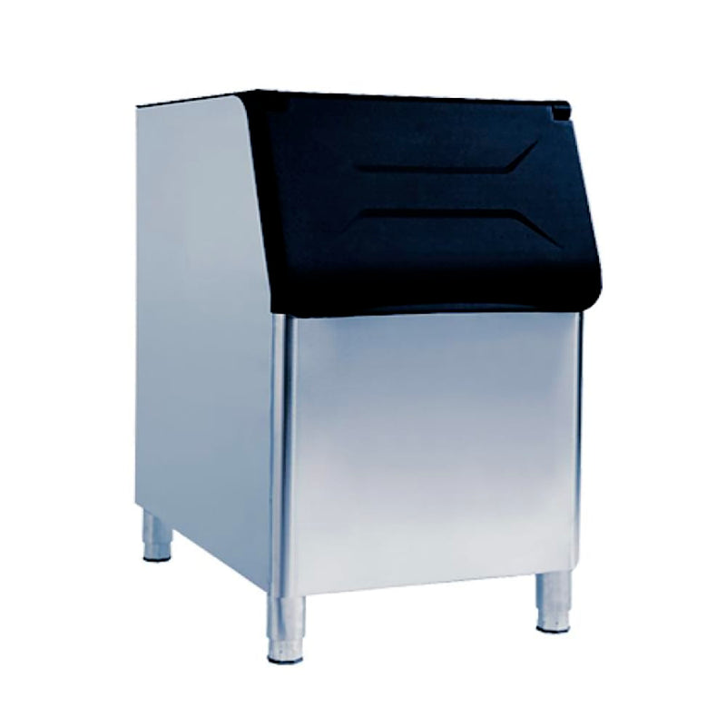 Osion OB-500 Ice Bin - 473 lbs Big Box Avenue