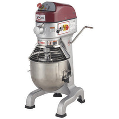 Axis AXM-20 20qt. Planetary Mixer