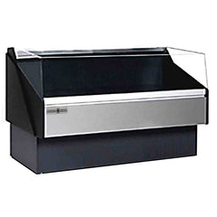 Hydra-Kool KFM-OF-40 40 3/8" Horizontal Open Air Deli Case