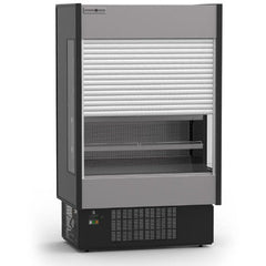 Hydra-Kool KGH-ES-100-S 96 5/8" Vertical Open Air Cooler